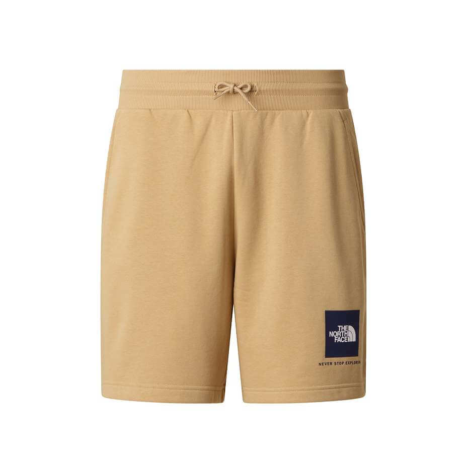 THE NORTH FACE Cotton ShortMale 