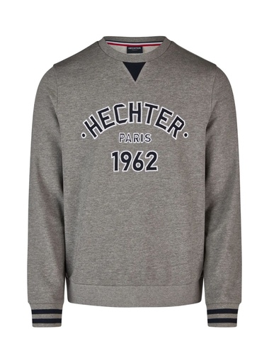 HECHTER Sweat shirt Cotton Male 
