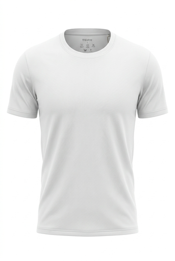 THEATRE Crew neck  T-shirt Male 