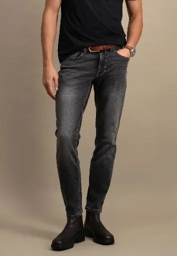  FYNCH HATTON  Pant Classic Male