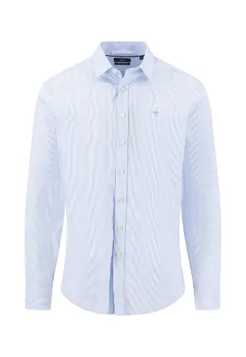  FYNCH HATTON  Shirt Male