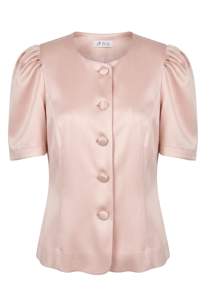 ZED Sateen Top Female