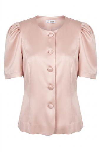 ZED Sateen Top Female