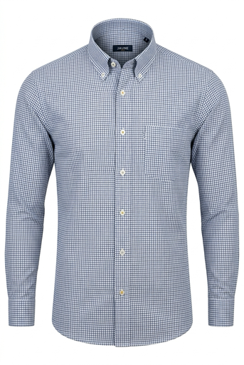 RECTANGLE JAUNE SQUARE Shirt Male