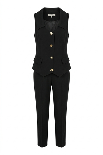 BE YOUNG Formal Set Female 