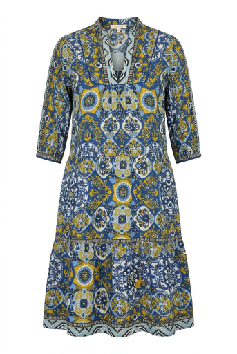 RENE DERHY Mercedes Dress Female 