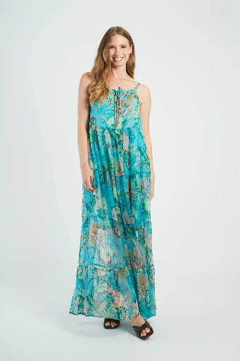 RENE DERHY Minh Dress Female 