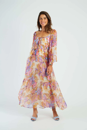 RENE DERHY Mirage Dress Female 