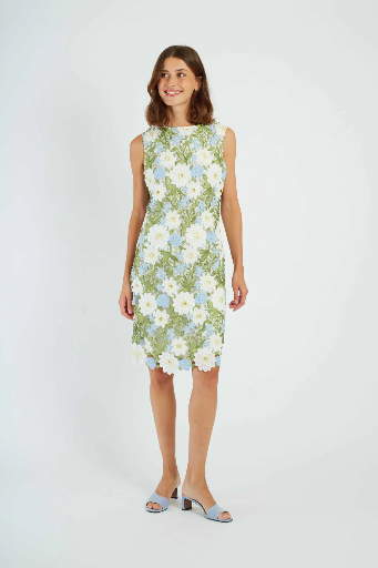 RENE DERHY Gaetane  Dress Female 
