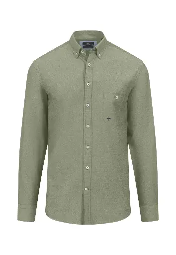  FYNCH HATTON  Shirt Male