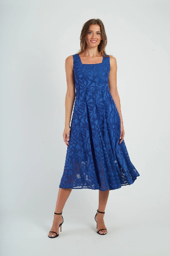 RENE DERHY Gatiane Dress Female 