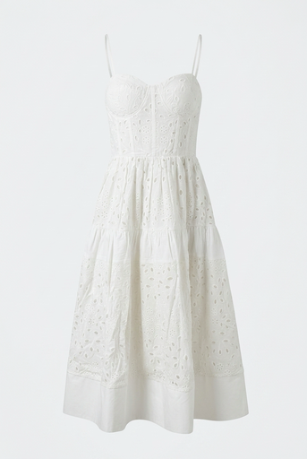 RENE DERHY Guyana  Dress Female 