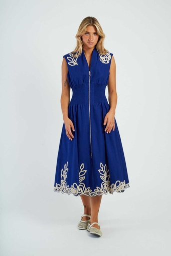 RENE DERHY Gillis Dress Female 