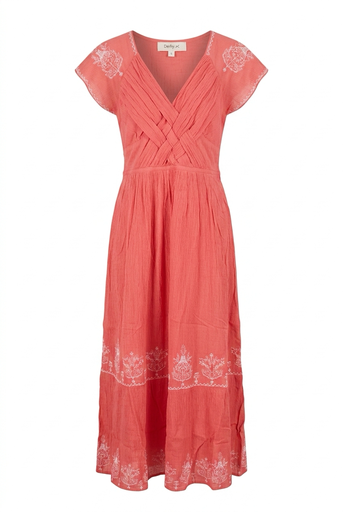 RENE DERHY Glamour Dress Female 