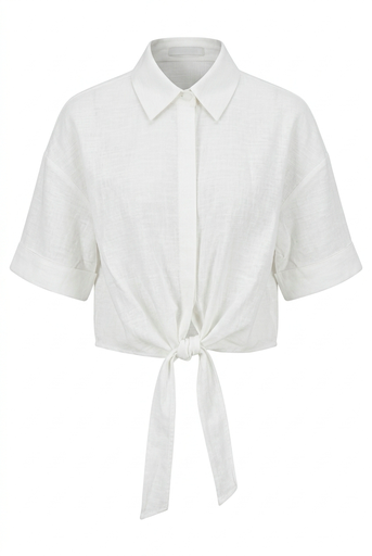 RENE DERHY Elyjah Blouse Female 