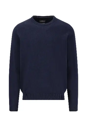 [1408-234]  FYNCH HATTON  Sweater Knit Male