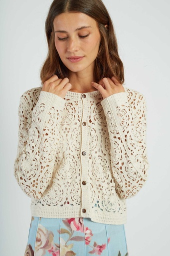 RENE DERHY Pascaline Vest Female 