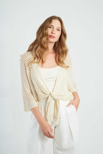 [P645011] RENE DERHY Peggy Vest Female 