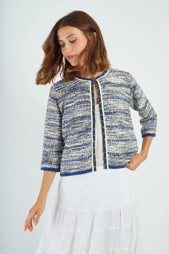 RENE DERHY Pilar Vest Female 