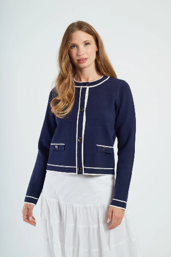 RENE DERHY Plume Vest Female 