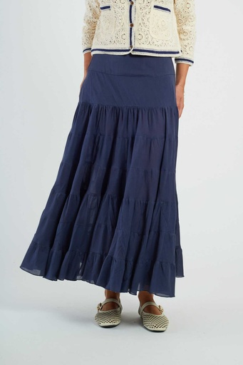 RENE DERHY Dahlia Skirt Female 