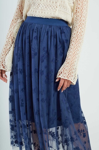 RENE DERHY Daisy Skirt Female 