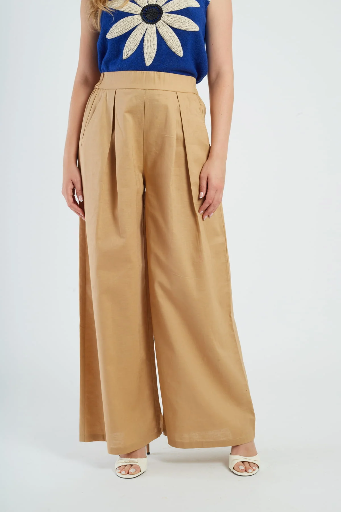 RENE DERHY Barberine Pant Female 