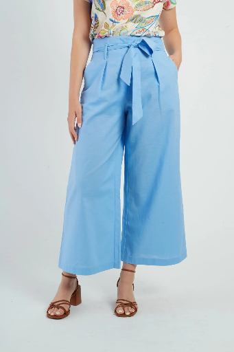 RENE DERHY Belem Pant Female 