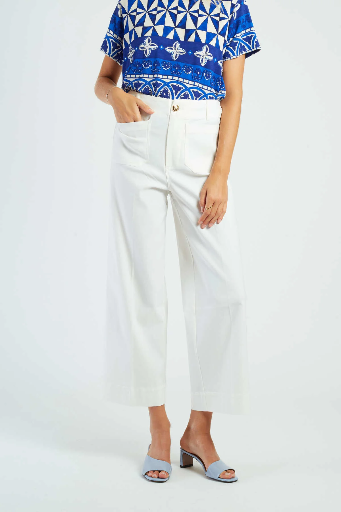 RENE DERHY Bettina Pant Female 