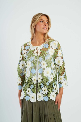 RENE DERHY Oakland Vest Female 