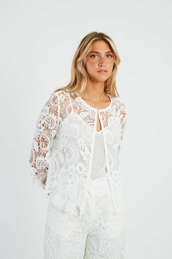 RENE DERHY Odalys Vest Female 