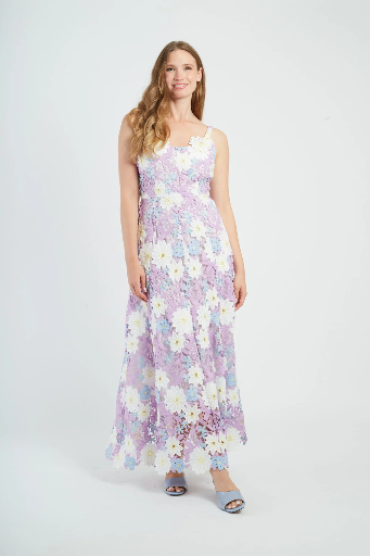 RENE DERHY Margarita Dress Female 