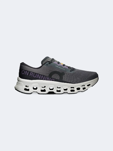 On Cloud Monster 3 Running Shoes Male 