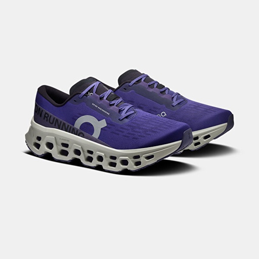 On Cloud Monster 3 Running Shoes Male 
