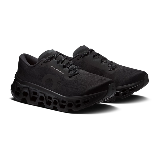 On Cloud Monster 3 Running Shoes Female 