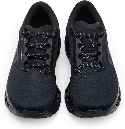 On Cloud Monster 3 Running Shoes Female 