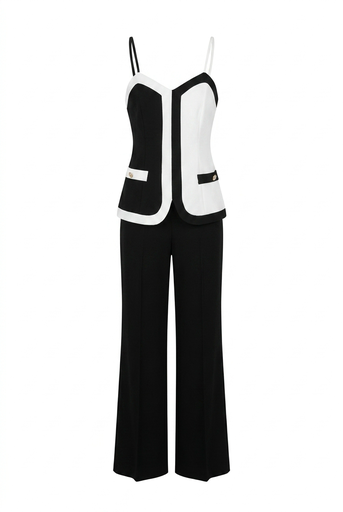 BE YOUNG Formal Set Female 