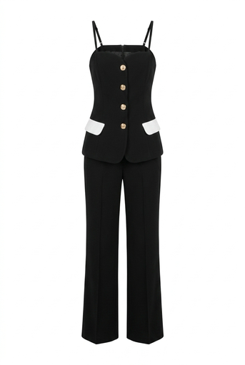 BE YOUNG Formal Set Female 
