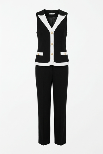 BE YOUNG Formal Set Female 
