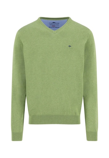  FYNCH HATTON  Sweater Knit Male