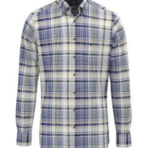 [1510-8090]  FYNCH HATTON  Shirt Male
