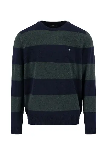 FYNCH HATTON  Sweatshirt Cotton Male