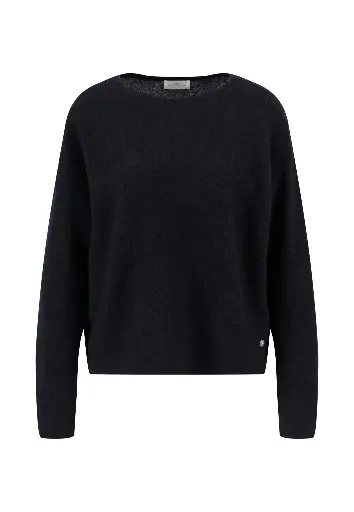 FYNCH HATTON Sweater Knit Female