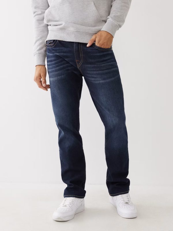 TRUE RELIGION Jeans Male