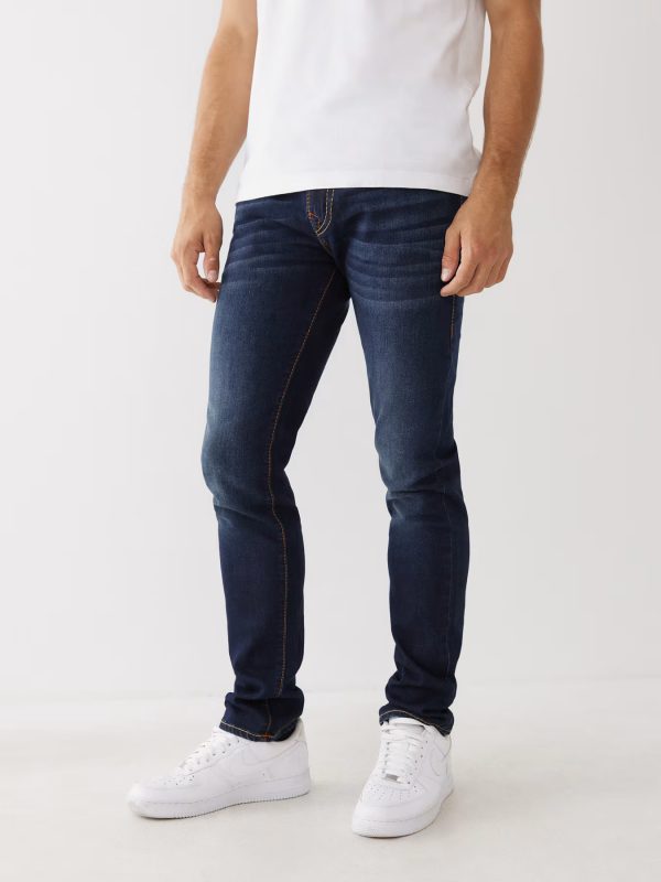 TRUE RELIGION Jeans Male