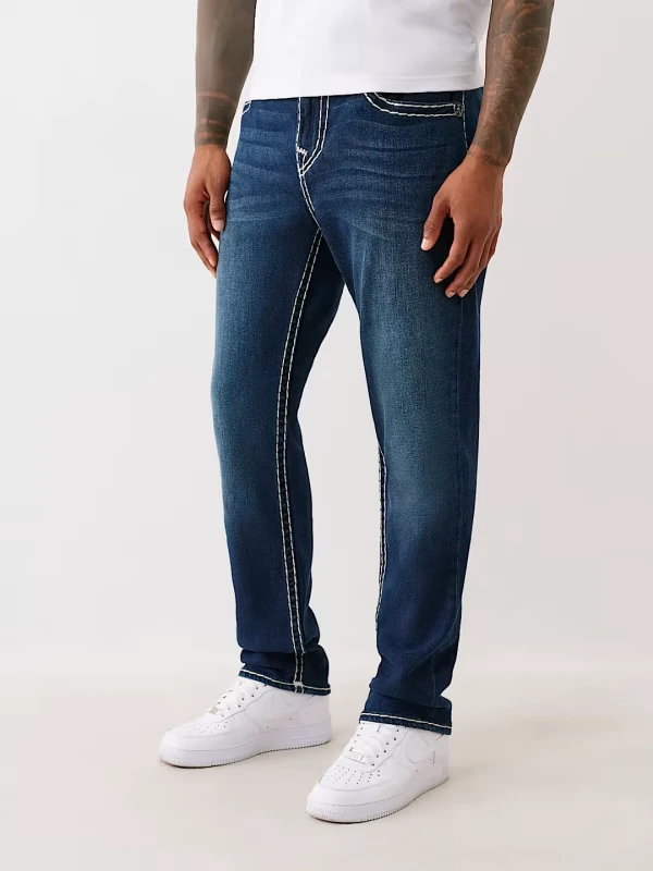 TRUE RELIGION Jeans Male
