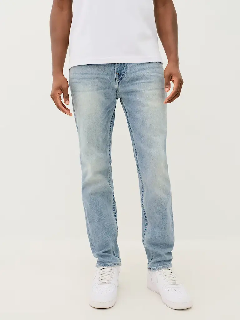 TRUE RELIGION Jeans Male