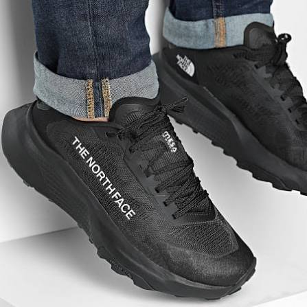 THE NORTH FACE Shoes Running  Male 