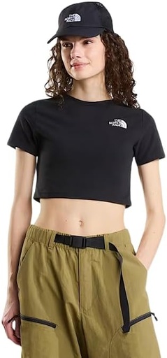 THE NORTH FACE T-shirt Lifestyle  Female 