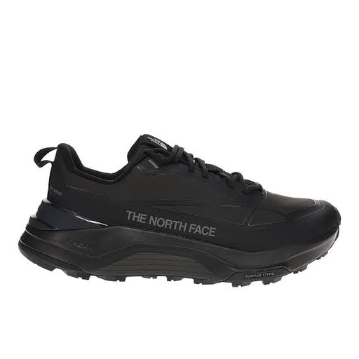 THE NORTH FACE Shoes Hiking Waterproof  Male 